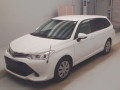 2015 Toyota Corolla Fielder