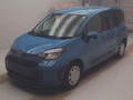 2023 Toyota Sienta