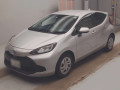 2021 Toyota Aqua