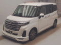 2021 Toyota Roomy