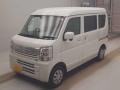 2025 Suzuki Every