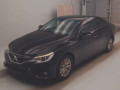 2015 Toyota Mark X