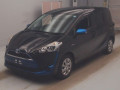 2018 Toyota Sienta