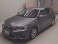 2014 Lexus CT