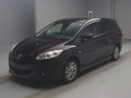 2016 Mazda Premacy