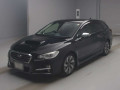2014 Subaru Levorg