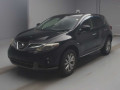 2012 Nissan Murano