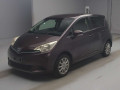 2011 Toyota Ractis