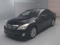 2008 Toyota Crown