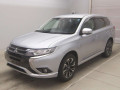 2018 Mitsubishi Outlander PHEV