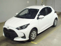 2021 Toyota YARIS