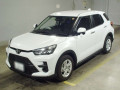 2025 Toyota Raize