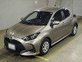 2020 Toyota YARIS