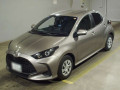 2025 Toyota YARIS