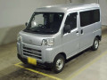 2022 Toyota Pixis Van