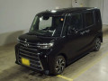 2022 Daihatsu Tanto