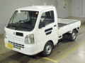 2017 Suzuki Carry Truck