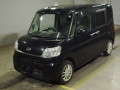 2017 Daihatsu Tanto