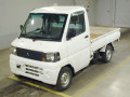 2006 Mitsubishi Minicab Truck
