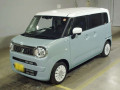 2025 Suzuki WAGON R SMILE