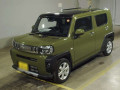 2025 Daihatsu TAFT