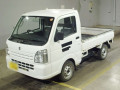 2017 Suzuki Carry Truck