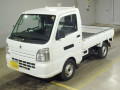 2017 Suzuki Carry Truck
