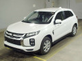 2021 Mitsubishi RVR