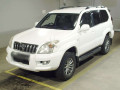 2007 Toyota Land Cruiser Prado
