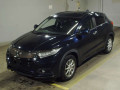 2019 Honda VEZEL