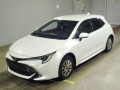2019 Toyota Corolla Sports