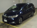 2018 Honda SHUTTLE