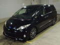 2013 Toyota Estima Hybrid