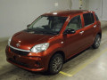 2023 Toyota Passo