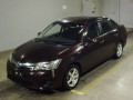2014 Toyota Corolla Axio