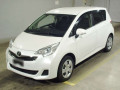 2015 Toyota Ractis