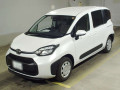 2025 Toyota Sienta