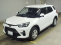 2025 Toyota Raize