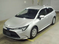 2021 Toyota Corolla Touring Wagon