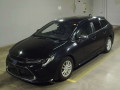2021 Toyota Corolla Touring Wagon