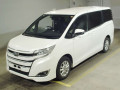 2021 Toyota Noah