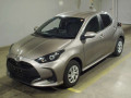 2022 Toyota YARIS