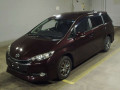 2015 Toyota Wish