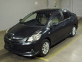 2006 Toyota Belta