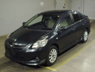 2006 Toyota Belta
