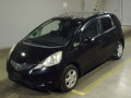 2010 Honda Fit