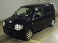 2008 Mitsubishi eK Wagon