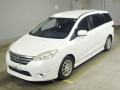2011 Nissan Lafesta