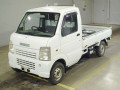 2002 Suzuki Carry Truck