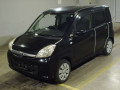 2011 Subaru Stella